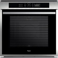 Whirlpool AKZM 8410 IX 3650 W, 73L, Forno Elettrico da Incasso - Inox |  Acquisti Online su eBay