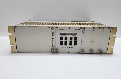 STN SYSTEMTECHNIK NORD GMM 10.18 Generator Man Modul 271.123 403
