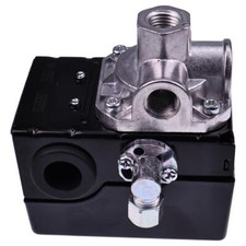 140-175 PSI Pressure Switch 56288020 56288020-01 for Ingersoll Rand A/C