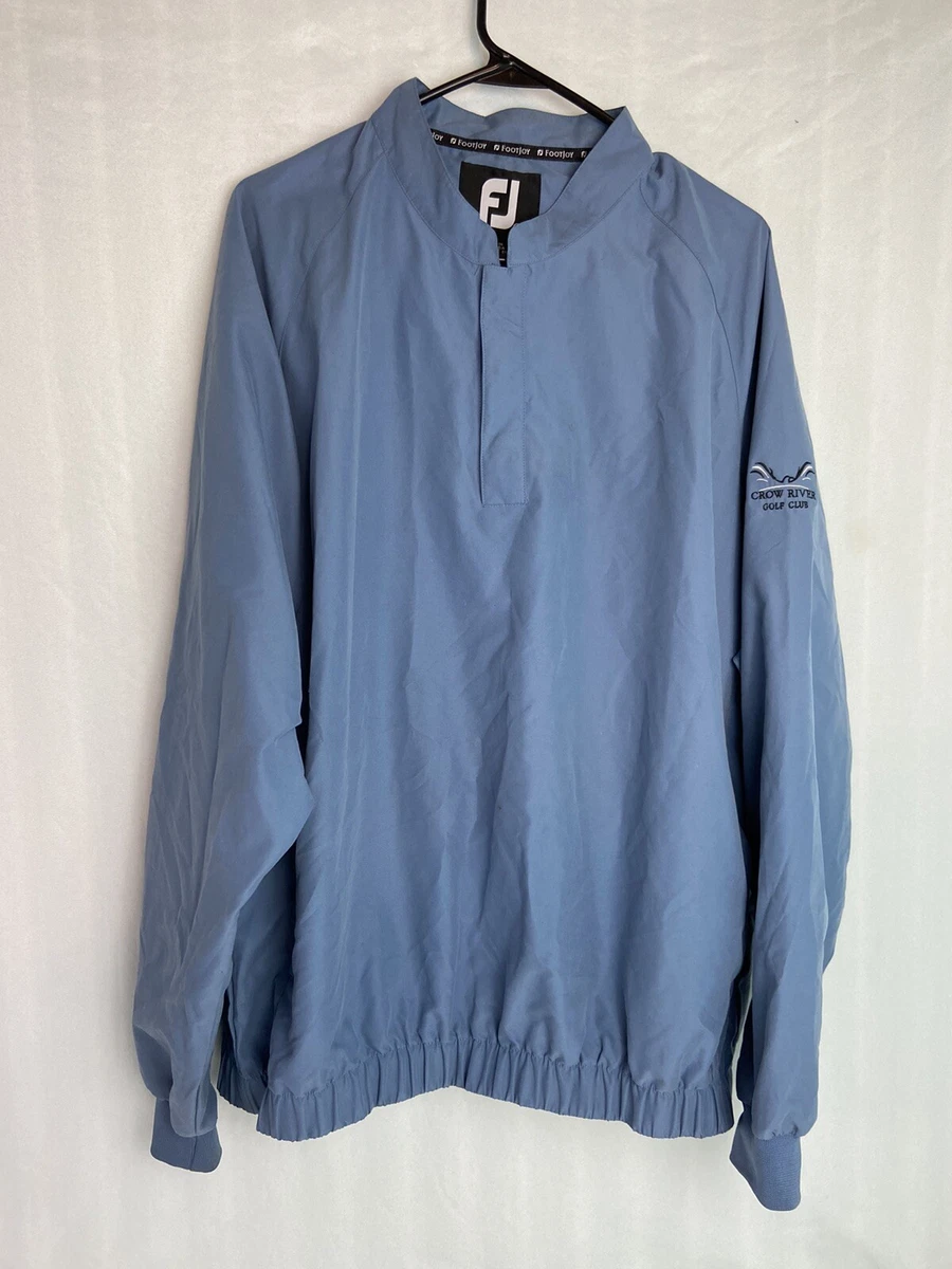 Titleist shop golf pullover