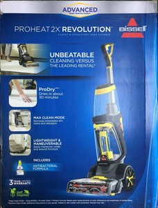1551 proheat antibacterial