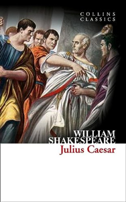 Julius Caesar (Collins Classics) - Taschenbuch NEU William Shakesp 2013-09-12