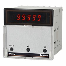Autonics MP5M-4N Digital Panel Meters New 1PCS