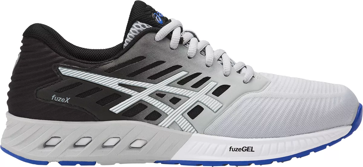 Asics fuzex clearance mujer