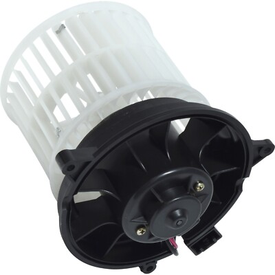 For 2004-2014 Ford EcoSport HVAC Blower Motor UAC 2005 2006 2007 2008 ...
