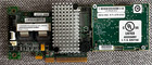 IBM ServeRAID M5015 6Gb/s PCIe SAS/SATA RAID Controller FRU P/N: 46M0851