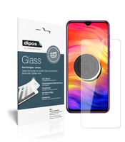 2X Schutzfolie FüR Ulefone Note 7 - Anti-Shock 9H Folie Glass Kunststoffglas