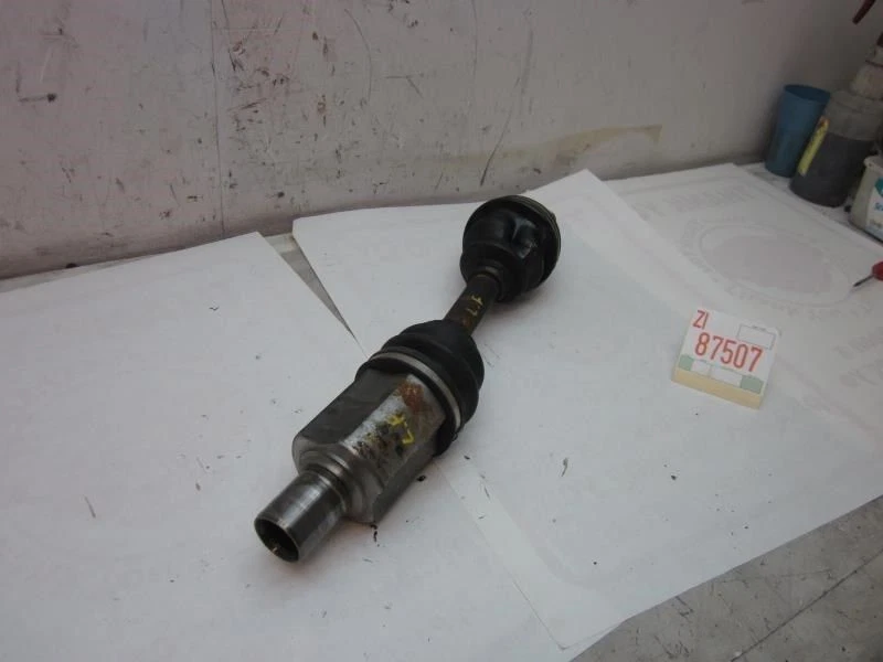 Junta de eje CV Sevilla 1998 1999 Cadillac conductor izquierdo eje de suspensión delantera OEM Foto 4 de 4