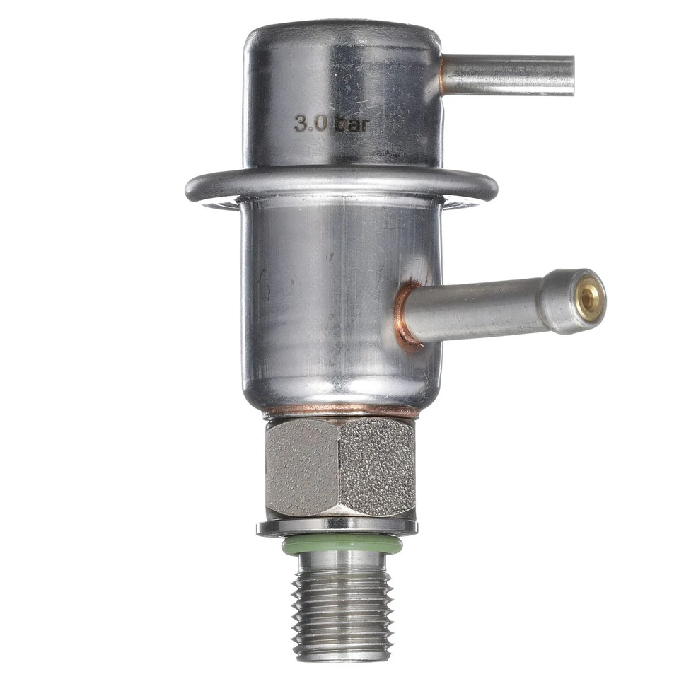 Регулятор давления впрыска топлива Delphi 1998 для Acura CL 3,0 л V6 1997-1999 годов выпуска - Изображение 2 из 4