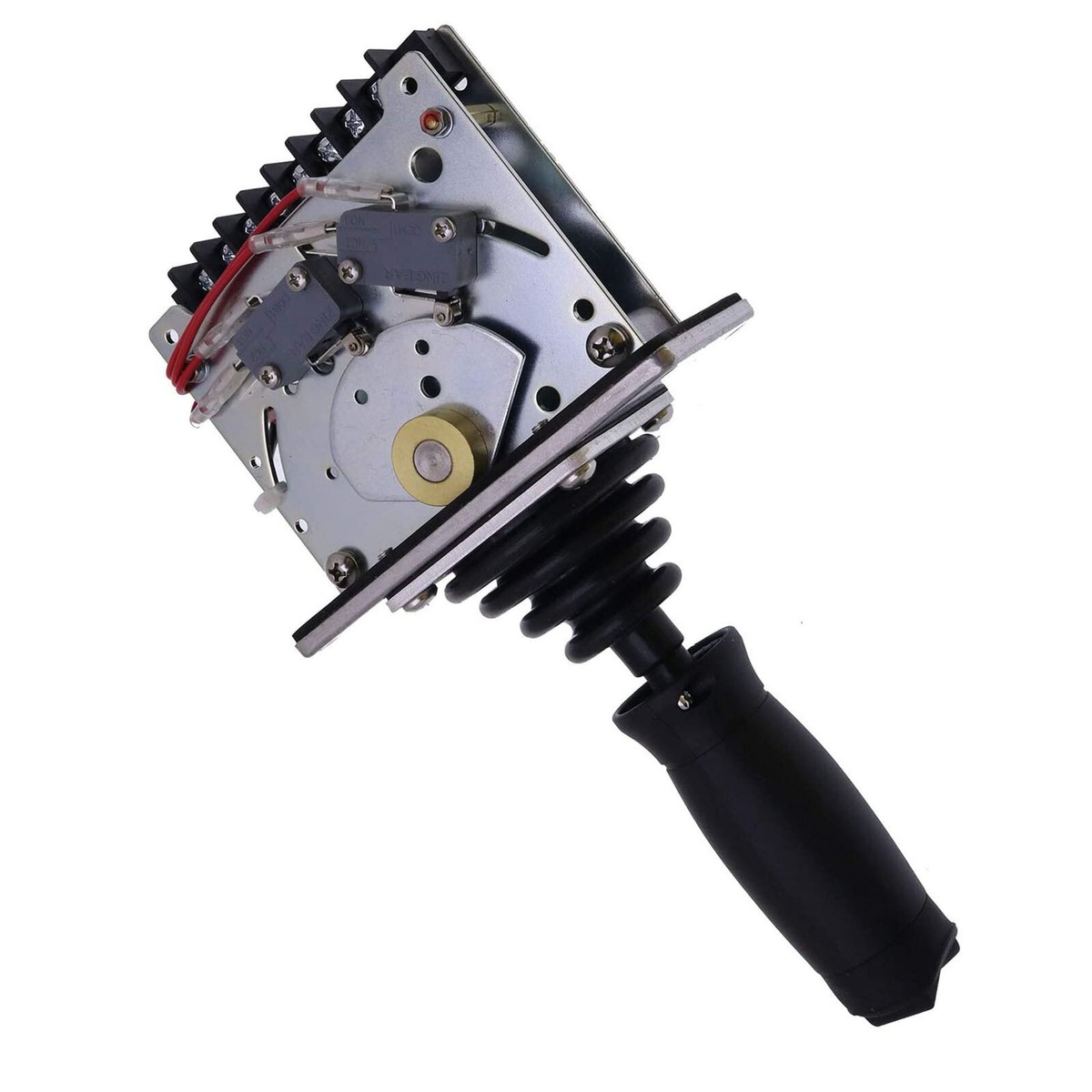12V Drive Controller Joystick For Genie Boom Lift – Replaces 20424GT GN20424