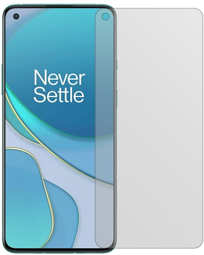 5x Screen Protector for OnePlus 8T Protection Anti Glare dipos - Picture 2 of 6