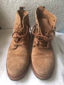 vintage polo boots