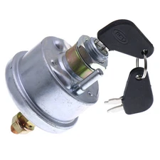 7N-0718 7N0718 Master Disconnect Switch for Caterpillar CAT Equipment