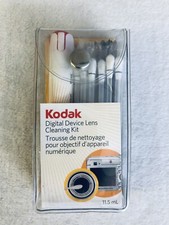 NEW KODAK Digital Device Lens Cleaning Kit