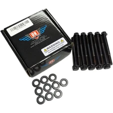 Shorter Inner Bolts (Both Heads, 10 Total Bolts) - Ford 6.0L & 6.4L Powerstroke