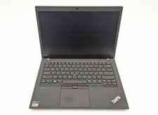Lenovo ThinkPad T14 Gen 2a - AMD Ryzen Pro 5 5650U 16GB RAM 256GB SSD No OS/AC