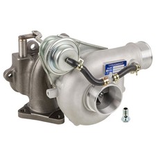 For Subaru Impreza Wrx Sti 2007 New Vf43 Turbo Turbocharger