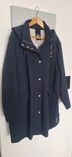 Fuchs Schmitt Parka Style Gr. 52 - neu - in dunkelblau