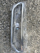 Calandre Peugeot 2008