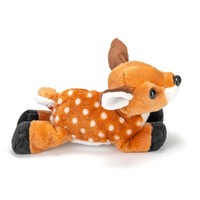 PlüSchtier Rehkitz 18Cm Kuscheltier Wild Republic Kitz Weiß Stofftier