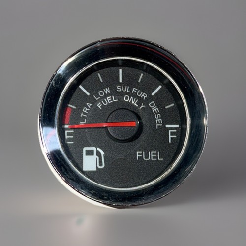 Q43-1111-307 2010 KENWORTH T660 FUEL GAUGE 3823936