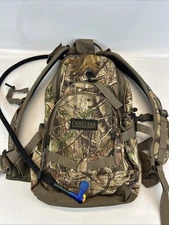 Camelbak Striker Hydration Backpack Camouflage Tactical Bag Hunting Bug Out Camo