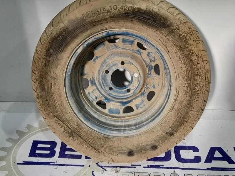 4181009A08 reserverad für SSANGYONG KYRON 2.0 2005 104452 - Bild 3 von 3