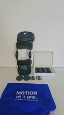 Bauerfeind SecuTec Genu Knieorthese Gr. 4 lin...
