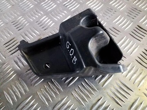 BMW X3 E83 Stoßstangenhalter hinten rechts 3414408 2.00 Diesel 120kw 25144854