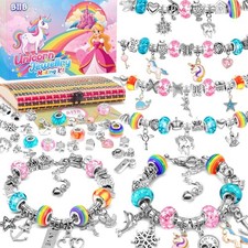 Kinder Bastelset Armbänder Selber Machen Sch...