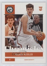 2022-23 Panini Chronicles Draft Picks Walker Kessler #23 Rookie RC