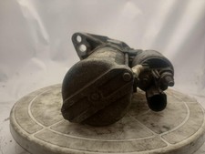  LEON STARTER MOTOR 02Z911024Q SEAT '17