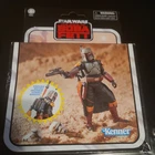 Hasbro Star Wars Vintage Collection "The Book of Boba Fett" 3.75" Figure (F5894)