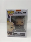 Funko Pop! Animation Vinyl: Avatar The Last Airbender Iroh #539 Brand New