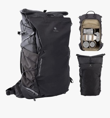 PGYTECH OnePro Ultralight 30L Camera Backpack DSLR Drone Laptop Bag- Black-$240 | eBay PGYTECH OnePro Ultralight 30L Camera Backpack DSLR Drone Laptop Bag- Black-$240 | eBay