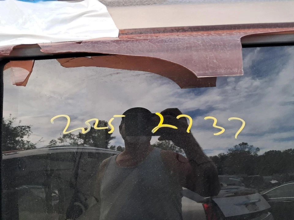 Transfer Case 3.7L Model NV245 Quadra-trac II Fits 06-10 COMMANDER 2650024 - Image 2 of 4