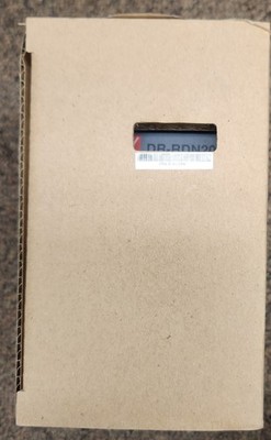 Mean Well DR Series 30V 20A Redundancy Mode Power Supply DR-RDN20