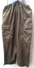 NVA Felddienst Sommer Hose  Gr..sg 48  einstrich keinstrich Ostalgie  Museum DDR