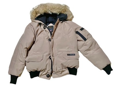 Canada Goose Herren Bomberjacke S