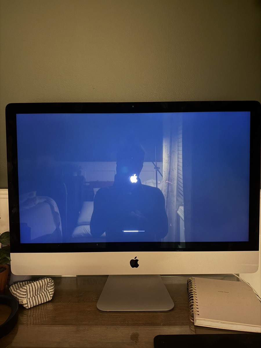 Apple iMac 27