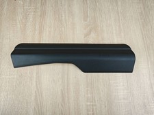 BMW 4 G22 G23 G24 G26 2022 Einstiegsleiste Zierleiste vorne 7491187 FHW34438