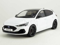 Ford Focus St 2022 - Modellauto 1/18