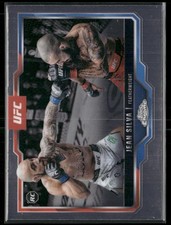 Jean Silva Chrome 2025 #56