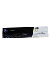 HP LaserJet 130A Tonerkassette Yellow für Pro M176/M177