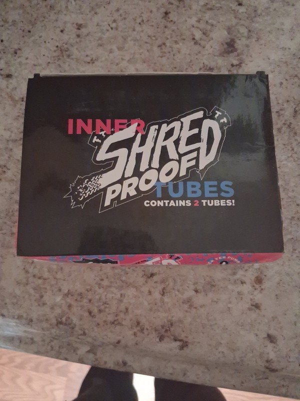 Corpsebikeco Shred Proof Inner Tubes
