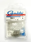 10 GAMAKATSU ANCHORS - TREBLE 12 Series - Size 6 - GH535