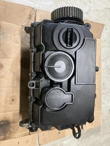 VW PASSAT B6 3C2 Motorkopf 2.00 Diesel 120kw 2006 28383971