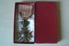 CROIX DE GUERRE 1914-1918