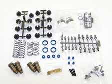 New Associated Rc10 4wd Factory Team Shocks Front Rear Kashima Fox 91923 Ai19 New Associated Rc10 4wd Factory Team Shocks Front Rear Kashima Fox 91923 Ai19