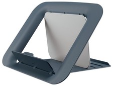Leitz Ergo Cosy Adjustable Laptop Stand up to 17-inch
